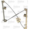 Mechanizmus zdvíhania okna VALEO 850604