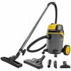 Priemyselný vysávač Stanley SXVC25PTDE Priemyselný vysávač Stanley SXVC25PTDE