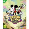 Disney Illusion Island Starring Mickey and Friends (XSX) Disney Illusion Island Starring Mickey and Friends (XSX)