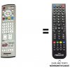 Predátor Panasonic EUR7651090A, EUR765109A náhradný diaľkový ovládač iného vzhľadu. Predátor Panasonic EUR7651090A, EUR765109A náhradný diaľkový ovládač iného vzhľadu.