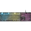 Trust GXT 835 Azor Illuminated Gaming Keyboard 24166