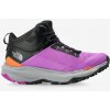 Dámske topánky The North Face Vectiv Exploris 2 Mid FUTURELIGHT - purple/black Dámske topánky The North Face Vectiv Exploris 2 Mid FUTURELIGHT - purple/black