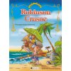 Robinson Crusoe Robinson Crusoe