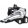 Prešmykač predný Shimano Deore FD M6025 Prešmykač predný Shimano Deore FD M6025