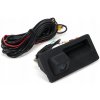 Cúvacia kamera AHD Audi A6 C6 2004-2011 farebná káblová 170° Cúvacia kamera AHD Audi A6 C6 2004-2011 farebná káblová 170°