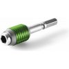 FESTOOL Rýchlovýmenný držiak bitov BHS 60 CE 205097