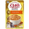 INABA CAT CIAO ENTRÉE PATE CHICKEN – kuracie mäso 40 g INABA CAT CIAO ENTRÉE PATE CHICKEN – kuracie mäso 40 g