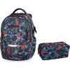 CoolPack Školský set Factor red indian CoolPack Školský set Factor red indian