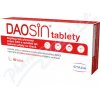 DAOSiN tablety 60 tabliet DAOSiN tablety 60 tabliet