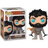 Funko Pop! 1496 Dune 2 Stilgar