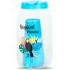Dávkovač nápojov Tropical s kohútikom a sadou pohárov 3,8 l Dávkovač nápojov Tropical s kohútikom a sadou pohárov 3,8 l
