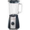 Mixér Morphy Richards 403010 na smoothies, koktaily aj ľad (čierny) Mixér Morphy Richards 403010 na smoothies, koktaily aj ľad (čierny)