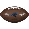 Wilson NFL Team Logo Carolina Panthers