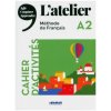 L'atelier L'atelier