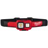 Milwaukee HL-SF Čelová lampa na alkalické baterie (MI4933471388) Milwaukee HL-SF Čelová lampa na alkalické baterie (MI4933471388)