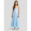 BIG STAR DIEVČENSKÁ MAXI KOCKOVANÁ SUKŇA, MODRÁ, MIRCELA 401 158 BIG STAR DIEVČENSKÁ MAXI KOCKOVANÁ SUKŇA, MODRÁ, MIRCELA 401 158