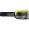 Leatt okuliare Goggle Velocity 4.0 MTB, Lime Clear 83% One size Leatt okuliare Goggle Velocity 4.0 MTB, Lime Clear 83% One size