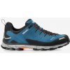 Turistické topánky Meindl Lite Trail GTX - blue/orange Turistické topánky Meindl Lite Trail GTX - blue/orange