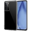 TopQ Huawei P40 silikón priehľadný ultratenký 50508
