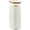 Dóza na potraviny PKV-069 1,8 l, sklo/bambus, Pebbly Dóza na potraviny PKV-069 1,8 l, sklo/bambus, Pebbly