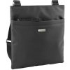 Taška Bugatti Contratempo crossbody 1 L čierna Taška Bugatti Contratempo crossbody 1 L čierna