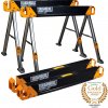 TOUGHBUILT Pracovné kozy TB-C550-2 - 2 ks TOUGHBUILT Pracovné kozy TB-C550-2 - 2 ks