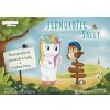 Jednorožec Sally - Natália Takáčová Jednorožec Sally - Natália Takáčová
