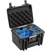 B&W OUTDOOR CASES DJI Mini 3 Pro - prepravný kufor B&W typ 2000 BW114745 B&W OUTDOOR CASES DJI Mini 3 Pro - prepravný kufor B&W typ 2000 BW114745