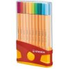 Stabilo Point 88 20 ks Stabilo Point 88 20 ks