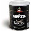 Mletá káva LAVAZZA Crema e Gusto 250 g v dóze Mletá káva LAVAZZA Crema e Gusto 250 g v dóze