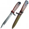 bajonet M81 s puzdrom (reprodukcia čínskeho bajonetu M81 z army shopu nitra tifantex) bajonet M81 s puzdrom (reprodukcia čínskeho bajonetu M81 z army shopu nitra tifantex)