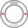 Ochrana k sisalovým terčom Winmau Pro-Line 1.0, biela Ochrana k sisalovým terčom Winmau Pro-Line 1.0, biela