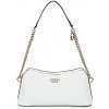 Guess Tašky cez rameno BETULA Biela Guess Tašky cez rameno BETULA Biela
