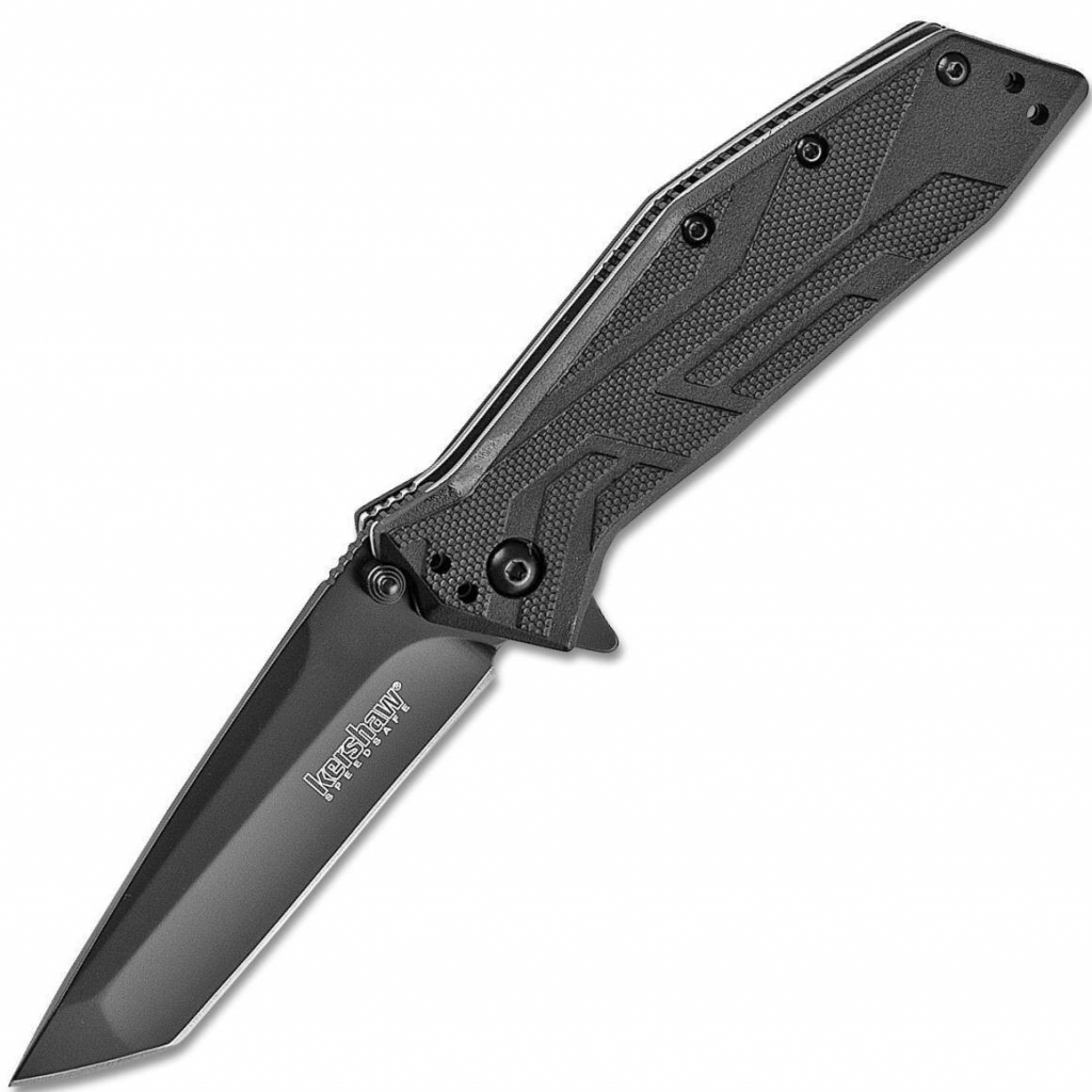 Kershaw BRAWLER K-1990