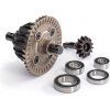 TRAXXAS Traxxas diferenciál přední kompletní (pro Maxx) TRAXXAS Traxxas diferenciál přední kompletní (pro Maxx)