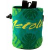 vrecko na magnézium METOLIUS LEAF CAMO COMP Chalk Bag Green vrecko na magnézium METOLIUS LEAF CAMO COMP Chalk Bag Green