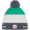 DETSKÁ Zimná Čiapka EISBAR Star Pompon MÜ SA - KIDS - MERINO VLNA DETSKÁ Zimná Čiapka EISBAR Star Pompon MÜ SA - KIDS - MERINO VLNA