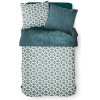 Today Obojstranné boho obliečky 220 × 240 cm zelené so vzormi Today Obojstranné boho obliečky 220 × 240 cm zelené so vzormi