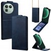 VSETKONAMOBIL 139424 VERTICAL FLIP Vyklápacie puzdro pre Realme GT 8 Pro modré VSETKONAMOBIL 139424 VERTICAL FLIP Vyklápacie puzdro pre Realme GT 8 Pro modré
