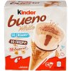 Kinder Bueno White mrazený krém 4 ks 360 ml