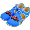 Antal Rascal Car modré Antal Rascal Car modré