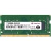 TRANSCEND D4S 8 GB 2666-19 1Rx8 1Gx8 1,2V (TS2666HSB-8G) TRANSCEND D4S 8 GB 2666-19 1Rx8 1Gx8 1,2V (TS2666HSB-8G)