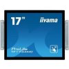 17 iiyama TF1734MC-B7X: TN, 1280x1024, capacitive, 10P, 350cd/m2, VGA, DP, HDMI, IP65, černý 17 iiyama TF1734MC-B7X: TN, 1280x1024, capacitive, 10P, 350cd/m2, VGA, DP, HDMI, IP65, černý