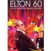 JOHN ELTON - ELTON 60 - LIVE AT (1Blu-ray) JOHN ELTON - ELTON 60 - LIVE AT (1Blu-ray)