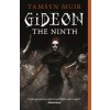 Gideon the Ninth (Tamsyn Muir)(Brožovaná) Gideon the Ninth (Tamsyn Muir)(Brožovaná)