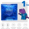 Durex Extra Safe 1ks Durex Extra Safe 1ks
