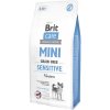 Brit Care Mini Grain-free Sensitive 7 kg Brit Care Mini Grain-free Sensitive 7 kg