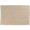 Kela Prestieranie Ria bavlna béžová/terra KL-15262 45x30cm Kela Prestieranie Ria bavlna béžová/terra KL-15262 45x30cm