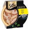 Sheba jemné plátky 16 x 60 g - kuracie Sheba jemné plátky 16 x 60 g - kuracie