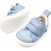 Pegres PEGRES BAREFOOT TENISKY SKINNY SBF65L - MODRÁ Veľkosť: 25, Vnútorná dĺžka cm: 16, Vnútorná šírka cm: 6.4 Pegres PEGRES BAREFOOT TENISKY SKINNY SBF65L - MODRÁ Veľkosť: 25, Vnútorná dĺžka cm: 16, Vnútorná šírka cm: 6.4